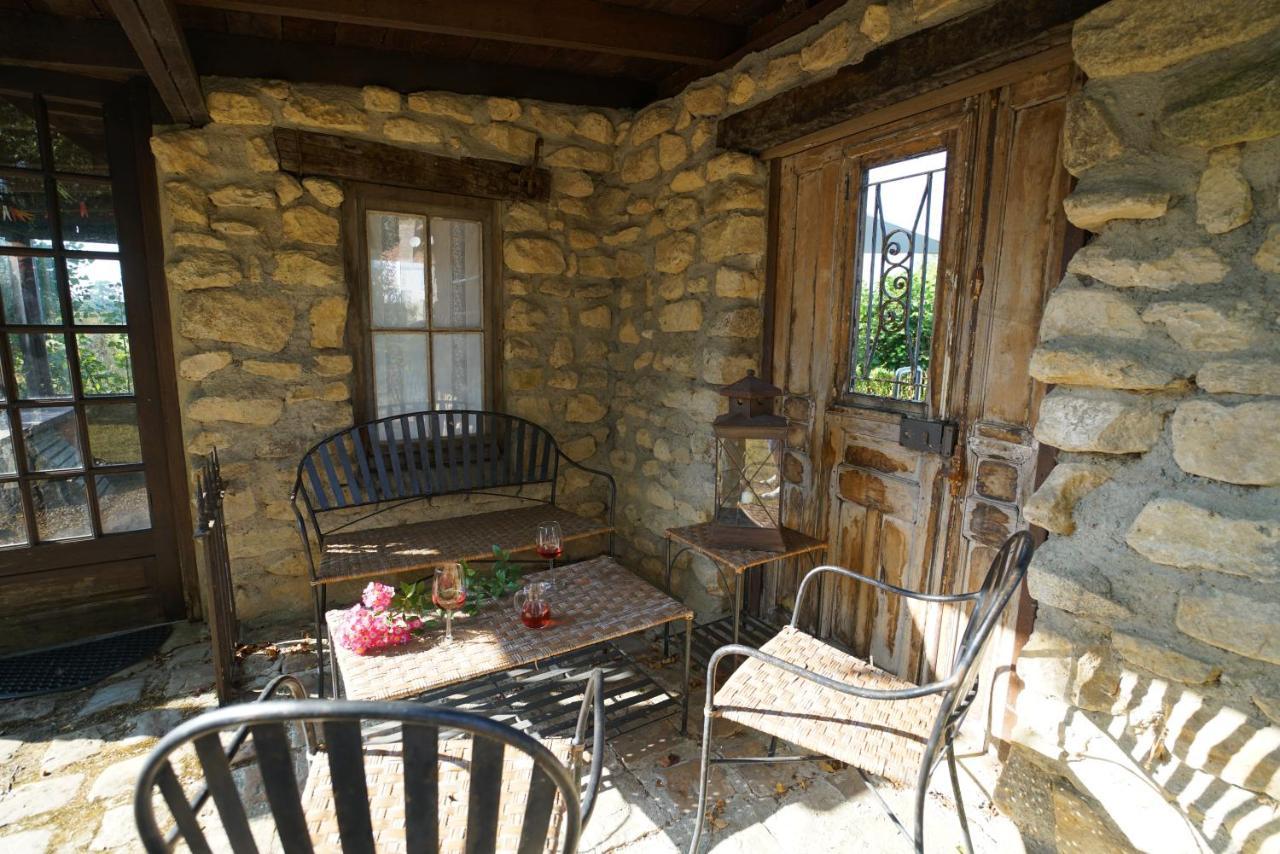 Hotel Le Domaine du Moulin Foulon à Essay Extérieur photo