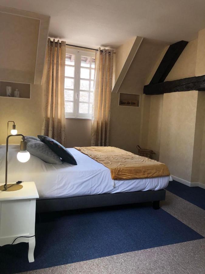 Hotel Le Domaine du Moulin Foulon à Essay Extérieur photo