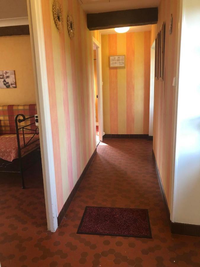 Hotel Le Domaine du Moulin Foulon à Essay Extérieur photo
