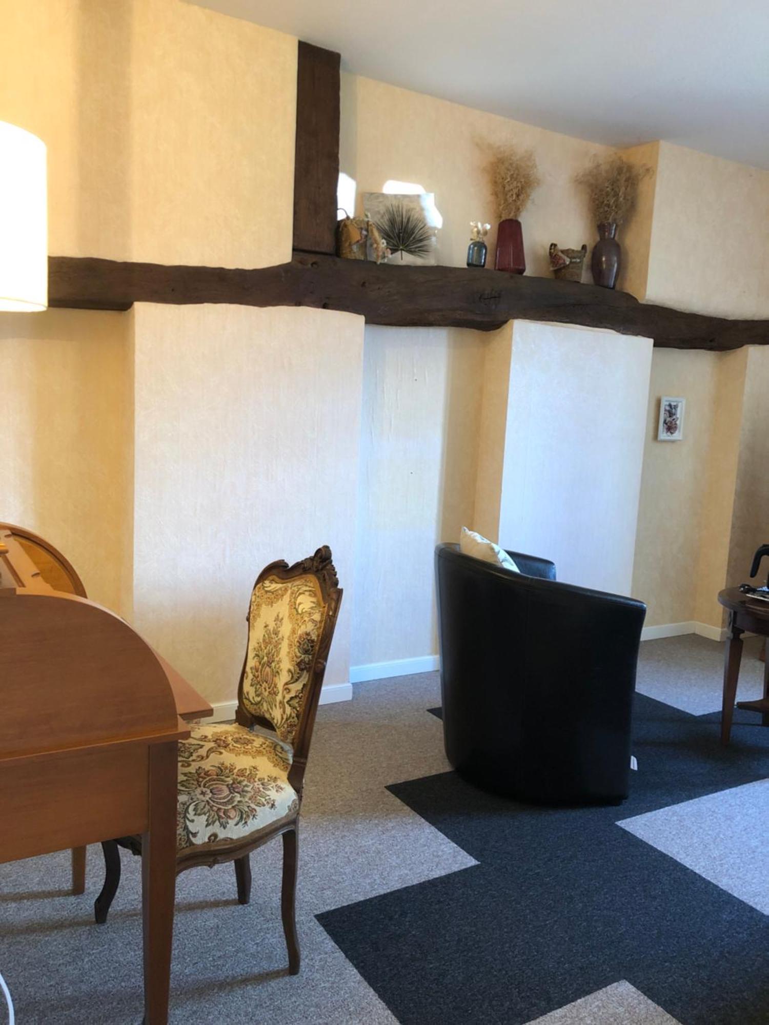 Hotel Le Domaine du Moulin Foulon à Essay Extérieur photo